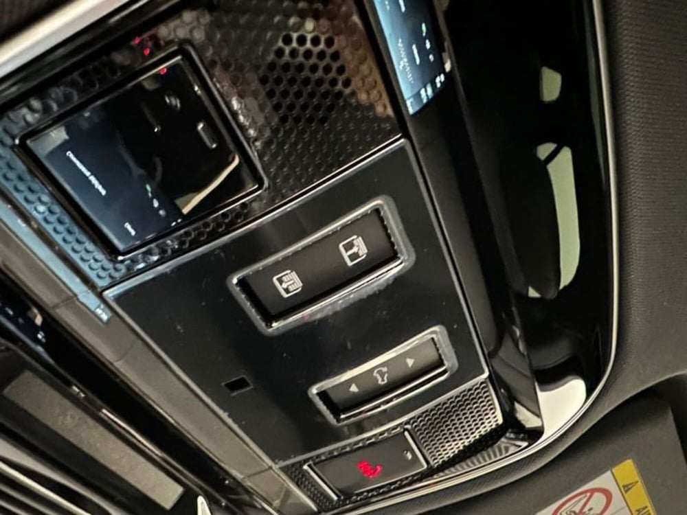 Land Rover Range Rover Sport usata a Novara (20)