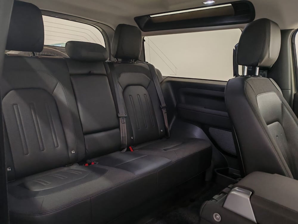 Land Rover Defender usata a Novara (5)