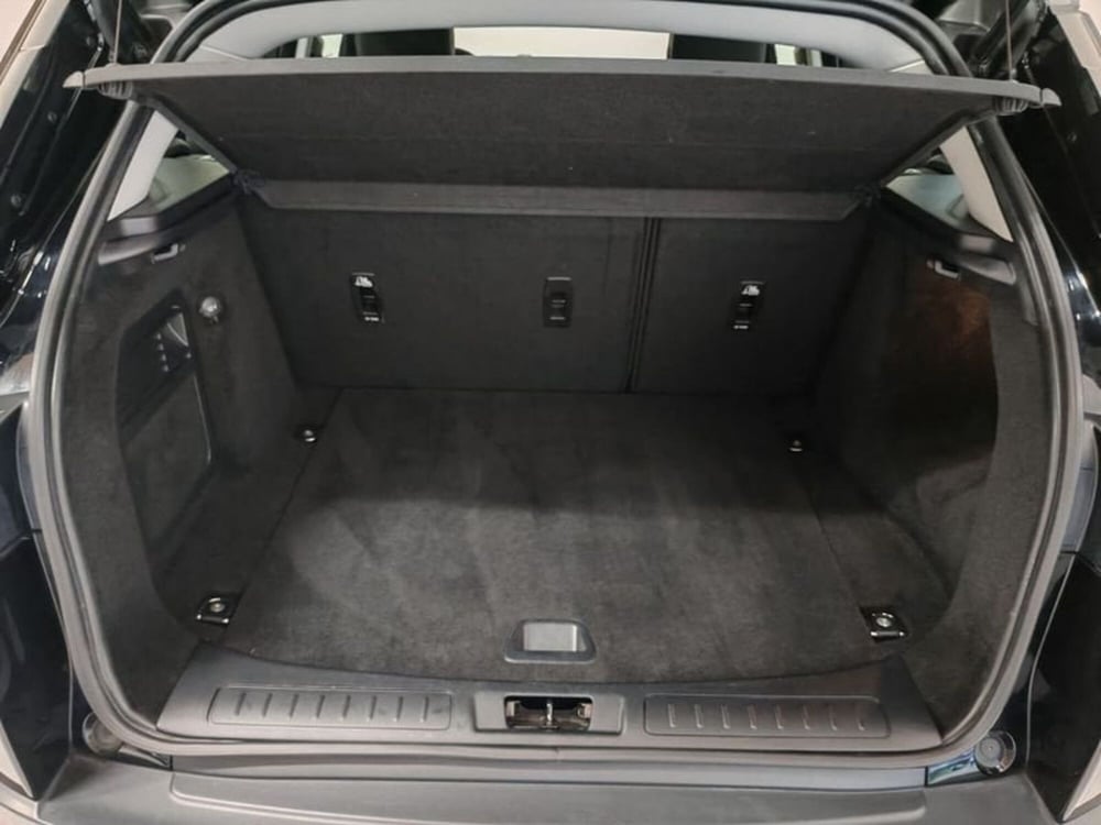 Land Rover Range Rover Evoque usata a Novara (17)