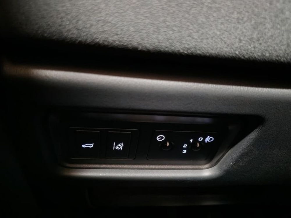 Land Rover Range Rover Evoque usata a Novara (19)