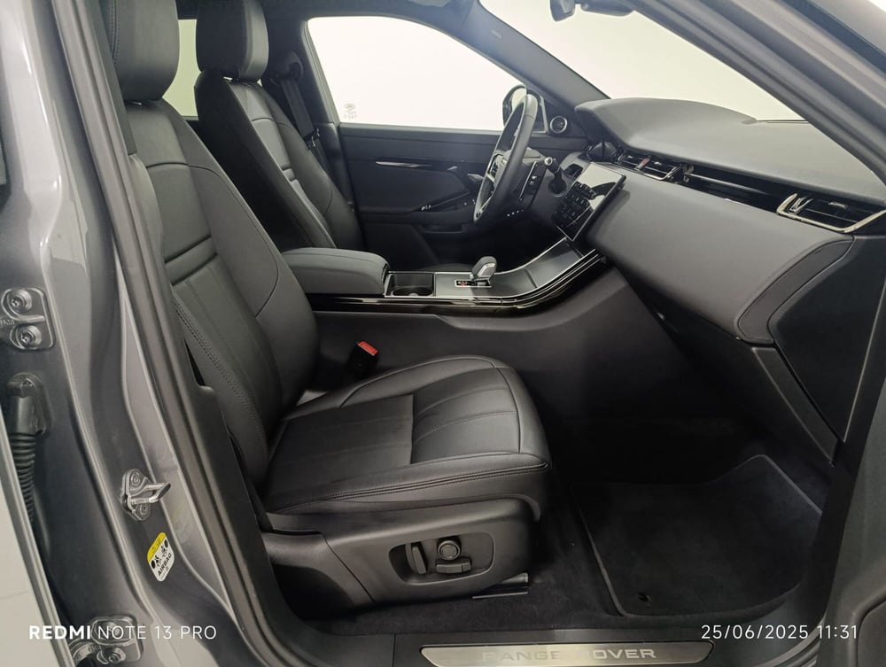 Land Rover Range Rover Evoque usata a Pesaro-Urbino (3)