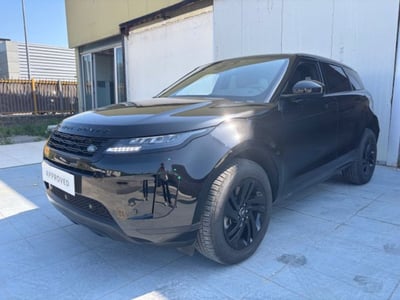 Land Rover Range Rover Evoque 2.0D I4 163 CV AWD Auto S del 2024 usata a Pesaro
