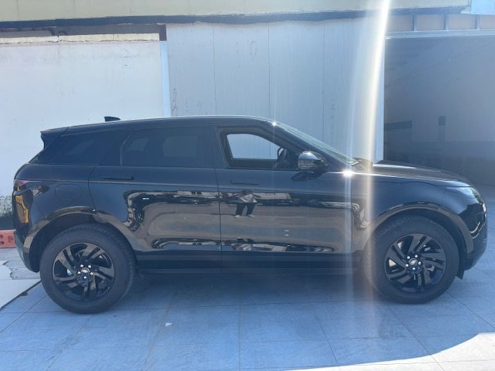 Land Rover Range Rover Evoque usata a Pesaro-Urbino (6)