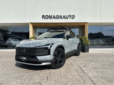 Volvo EX30 Cross Country Twin Motor Performance Ultra awd nuova a Forli&#039;