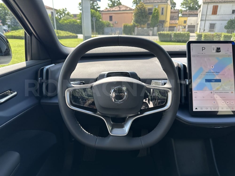 Volvo EX30 Cross Country nuova a Forlì-Cesena (13)