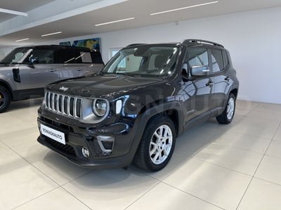 Jeep Renegade 1.0 T3 Limited del 2020 usata a Forli&#039;