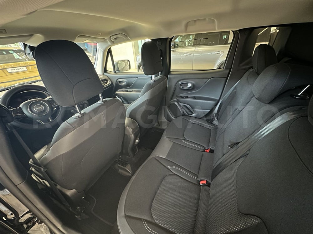 Jeep Renegade usata a Forlì-Cesena (14)