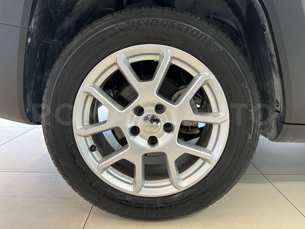 Jeep Renegade usata a Forlì-Cesena (3)