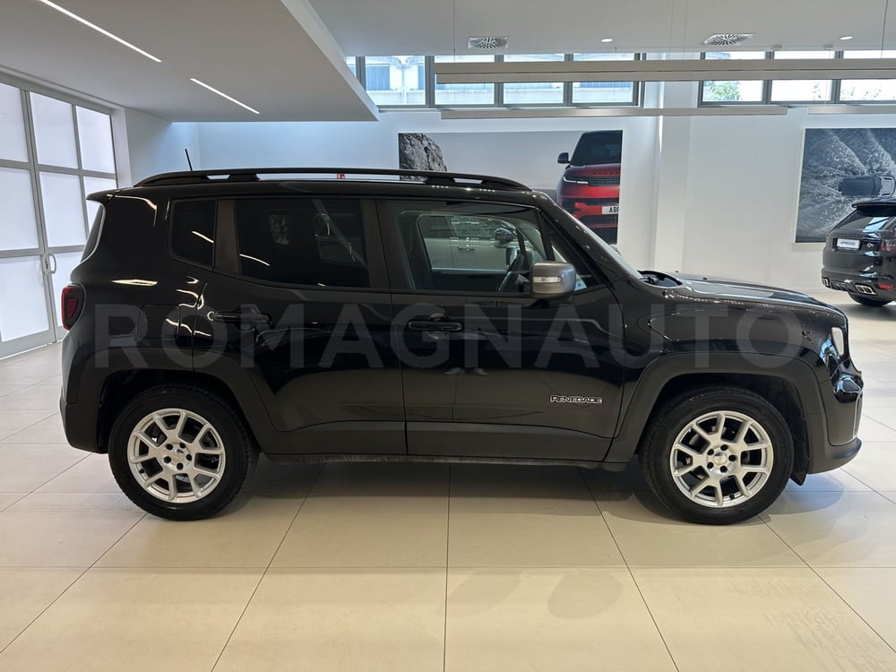 Jeep Renegade usata a Forlì-Cesena (6)
