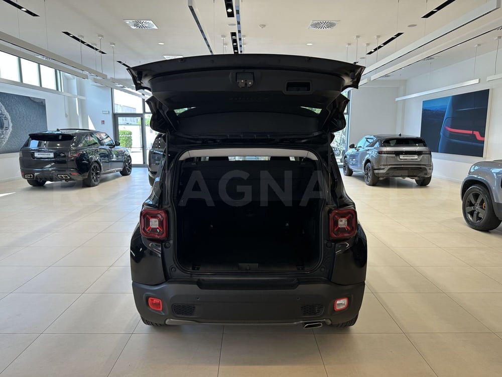 Jeep Renegade usata a Forlì-Cesena (7)