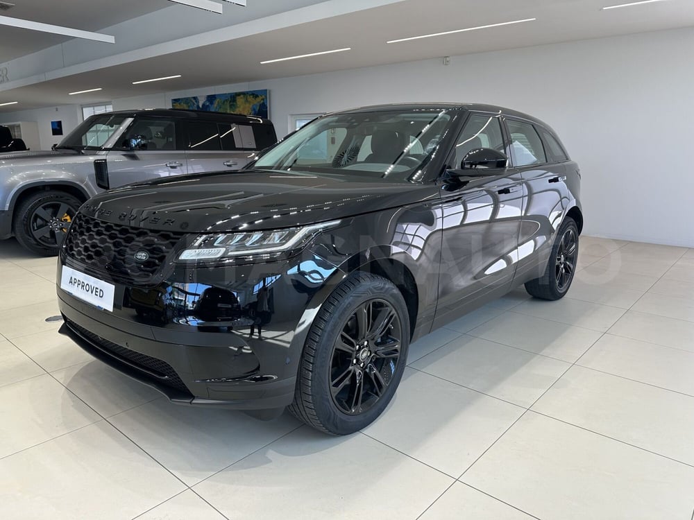 Land Rover Range Rover Velar usata a Forlì-Cesena