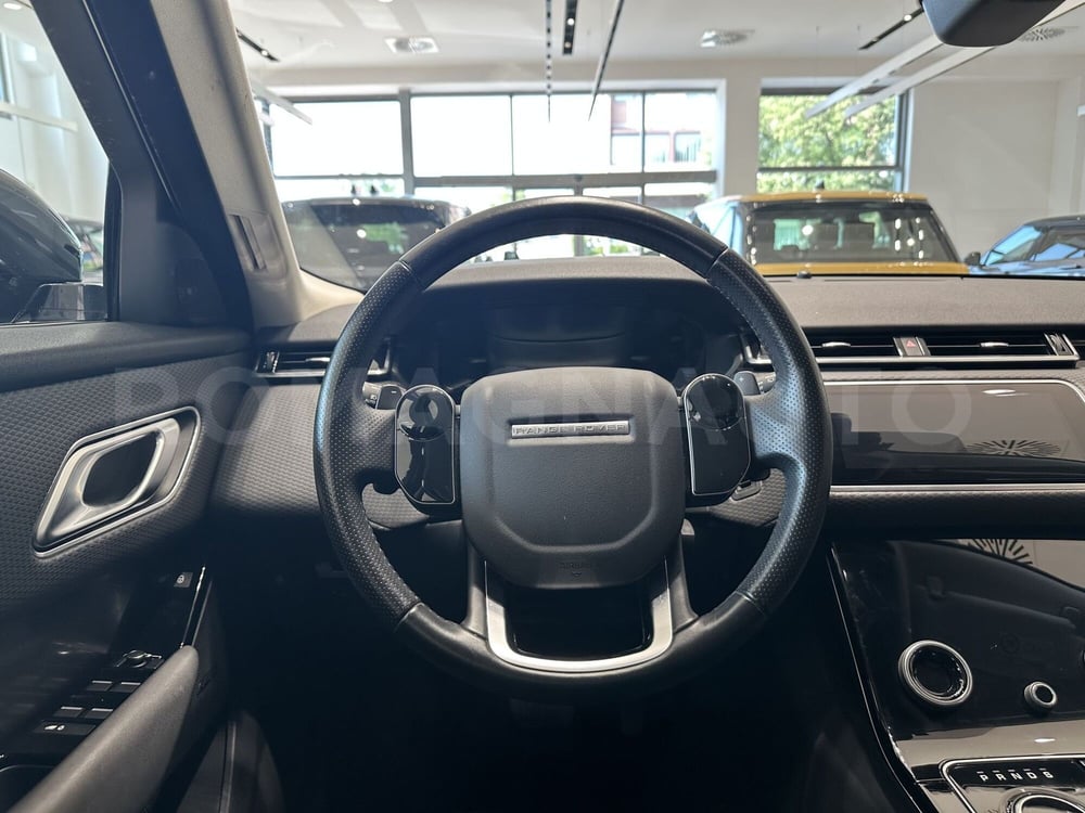 Land Rover Range Rover Velar usata a Forlì-Cesena (10)