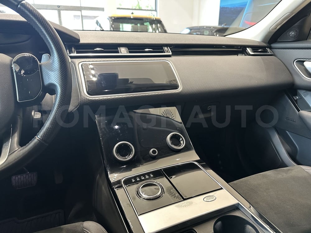 Land Rover Range Rover Velar usata a Forlì-Cesena (11)