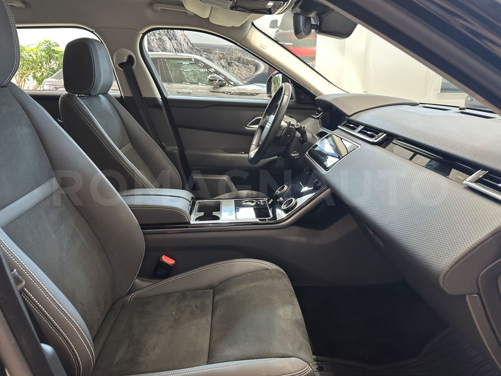Land Rover Range Rover Velar usata a Forlì-Cesena (8)