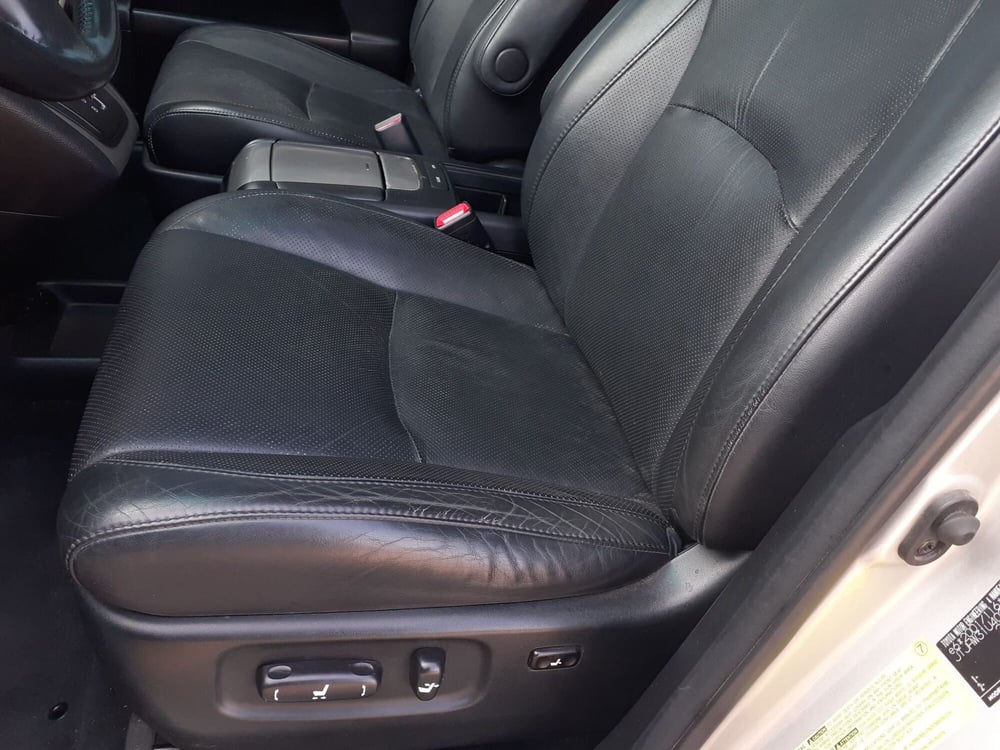 Lexus RX usata a Modena (11)