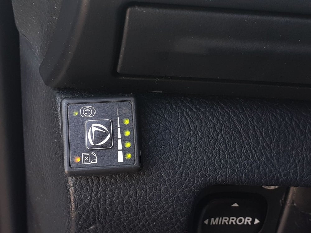 Lexus RX usata a Modena (6)