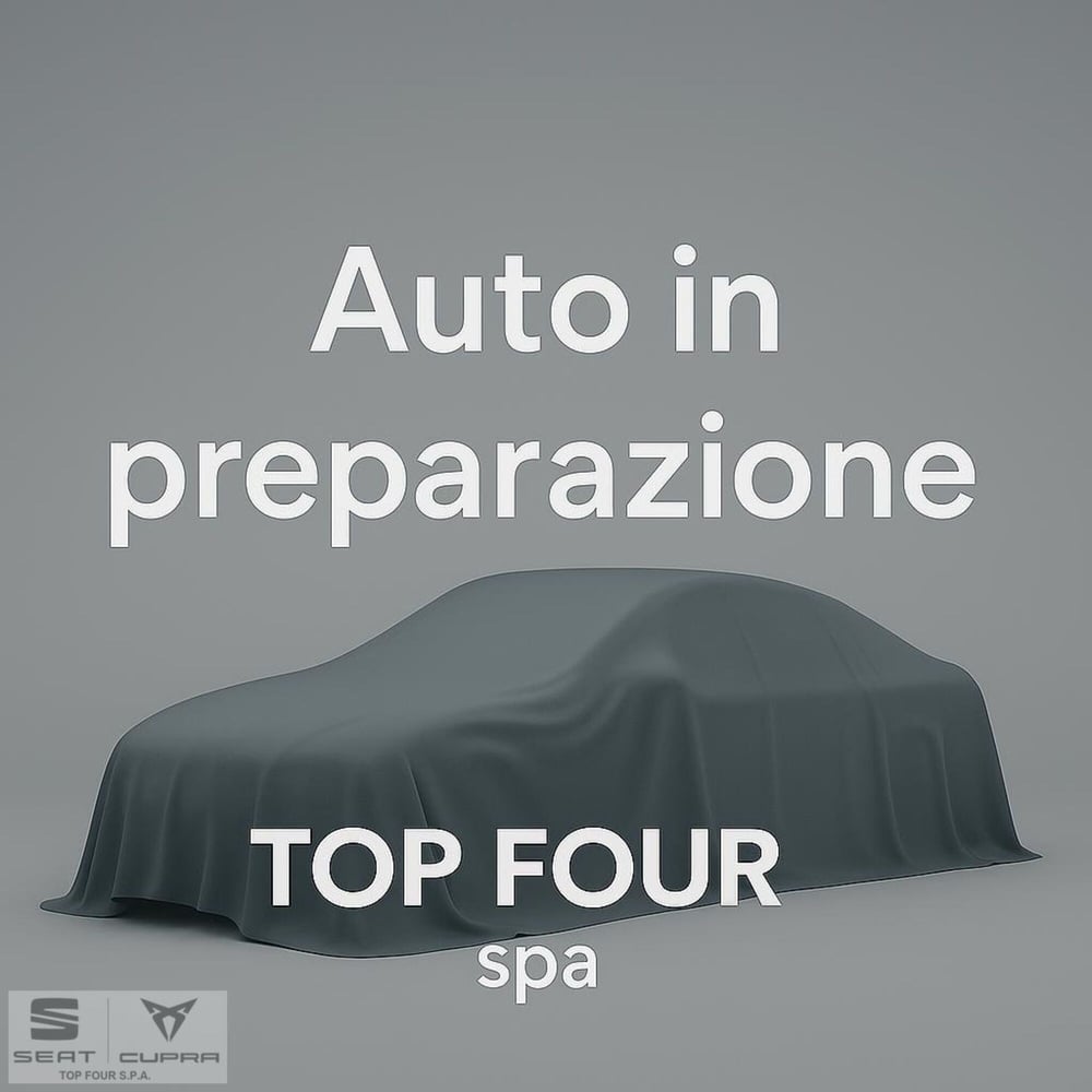 Alfa Romeo Giulietta usata a Cuneo