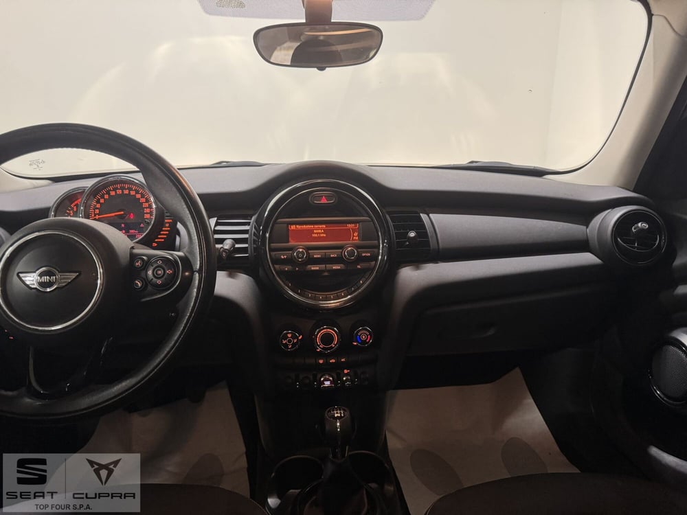MINI Mini usata a Cuneo (10)