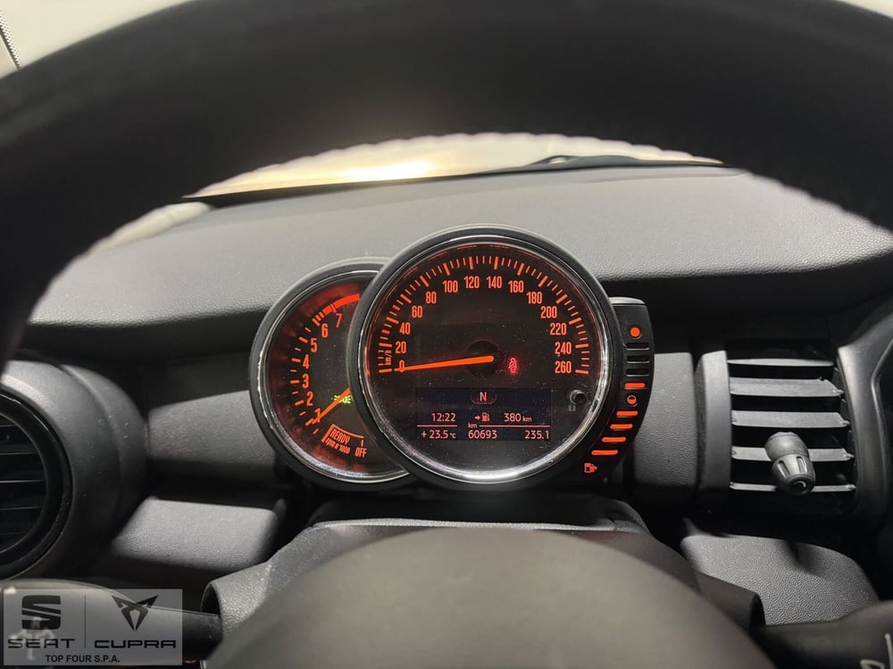 MINI Mini usata a Cuneo (11)
