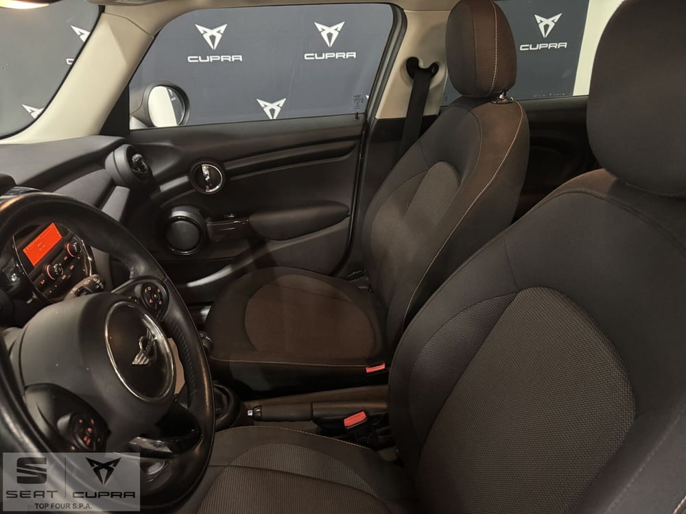 MINI Mini usata a Cuneo (13)