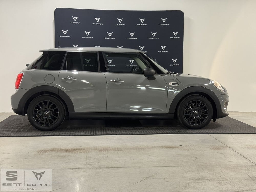 MINI Mini usata a Cuneo (3)