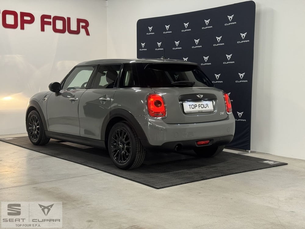 MINI Mini usata a Cuneo (4)