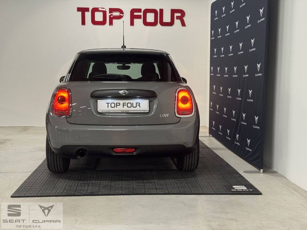 MINI Mini usata a Cuneo (5)