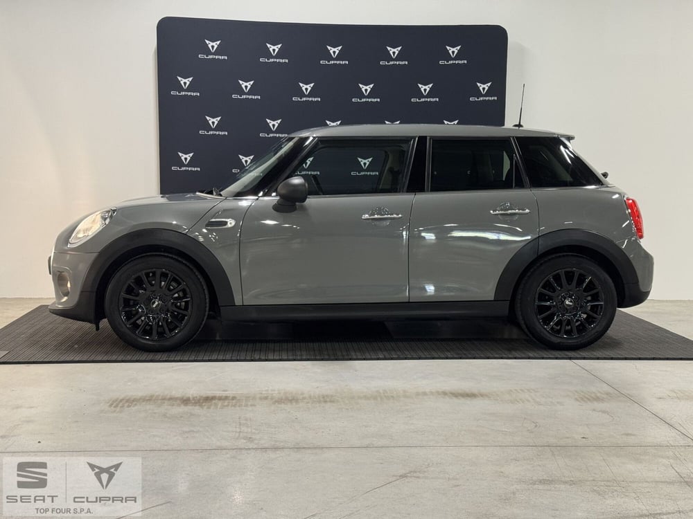 MINI Mini usata a Cuneo (6)