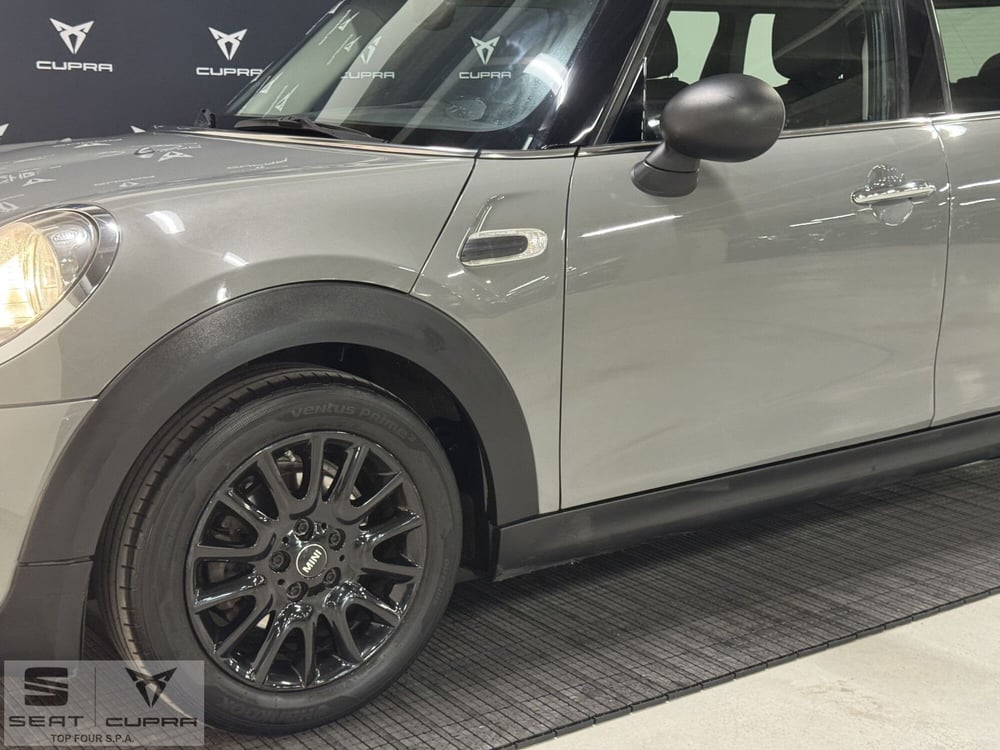 MINI Mini usata a Cuneo (7)