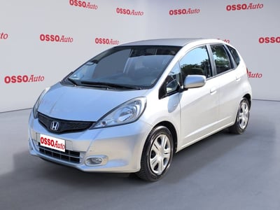 Honda Jazz 1.2 i-VTEC LE del 2011 usata a Udine