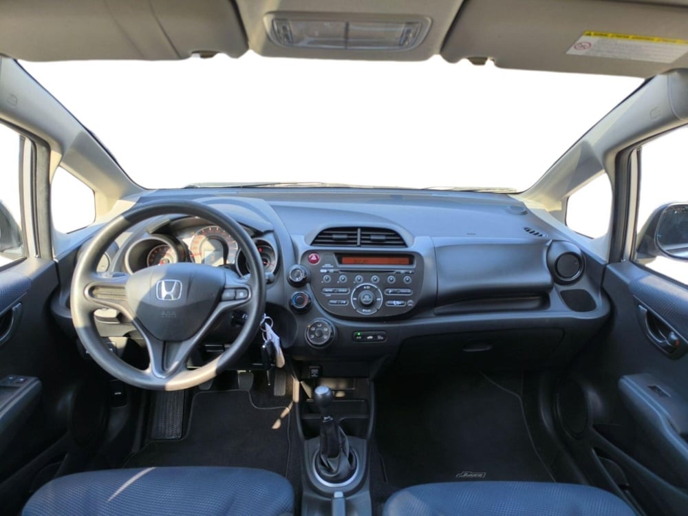 Honda Jazz usata a Udine (10)