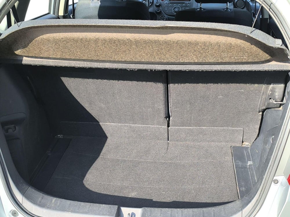 Honda Jazz usata a Udine (13)