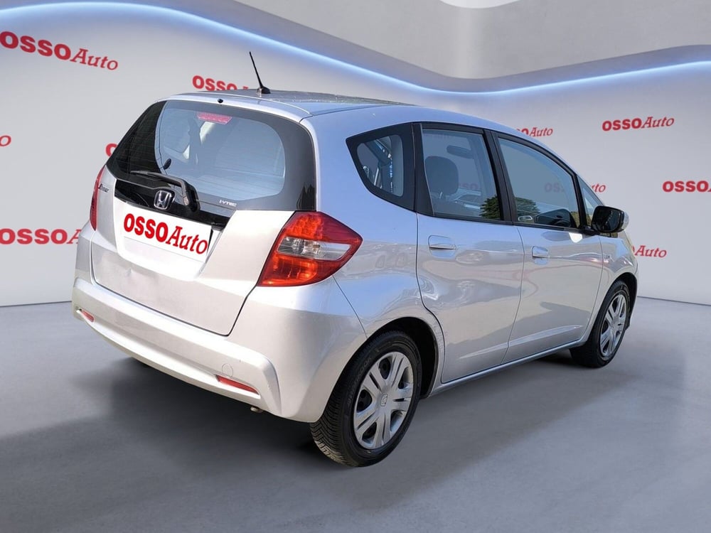 Honda Jazz usata a Udine (3)