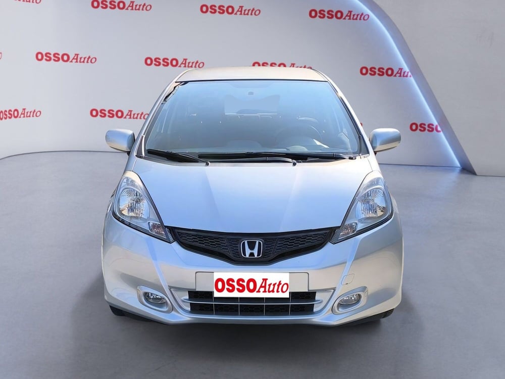 Honda Jazz usata a Udine (5)