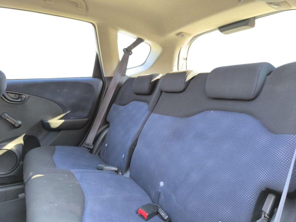 Honda Jazz usata a Udine (8)