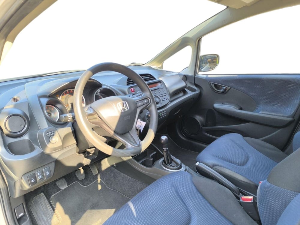 Honda Jazz usata a Udine (9)
