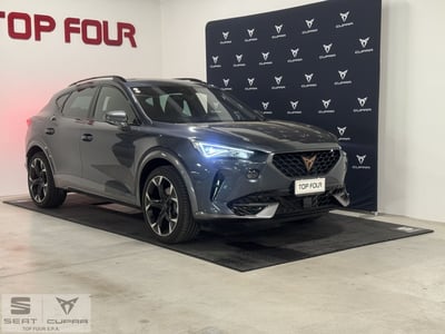 Cupra Formentor Formentor 1.4 e-Hybrid DSG del 2023 usata a Cuneo