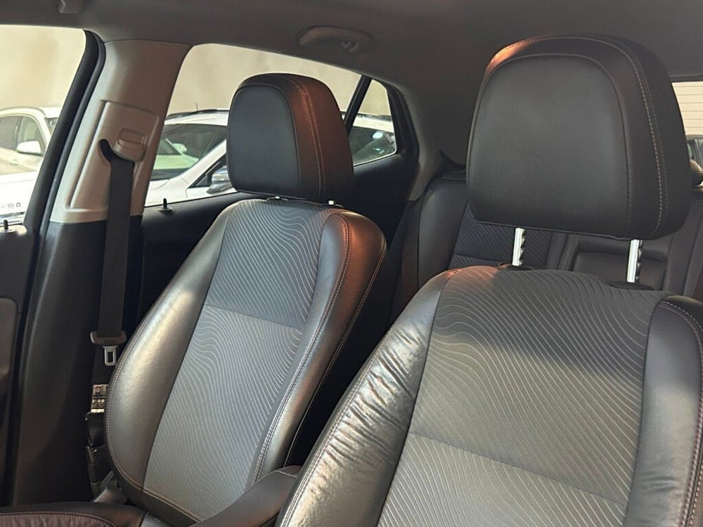 Opel Mokka usata a Verona (9)