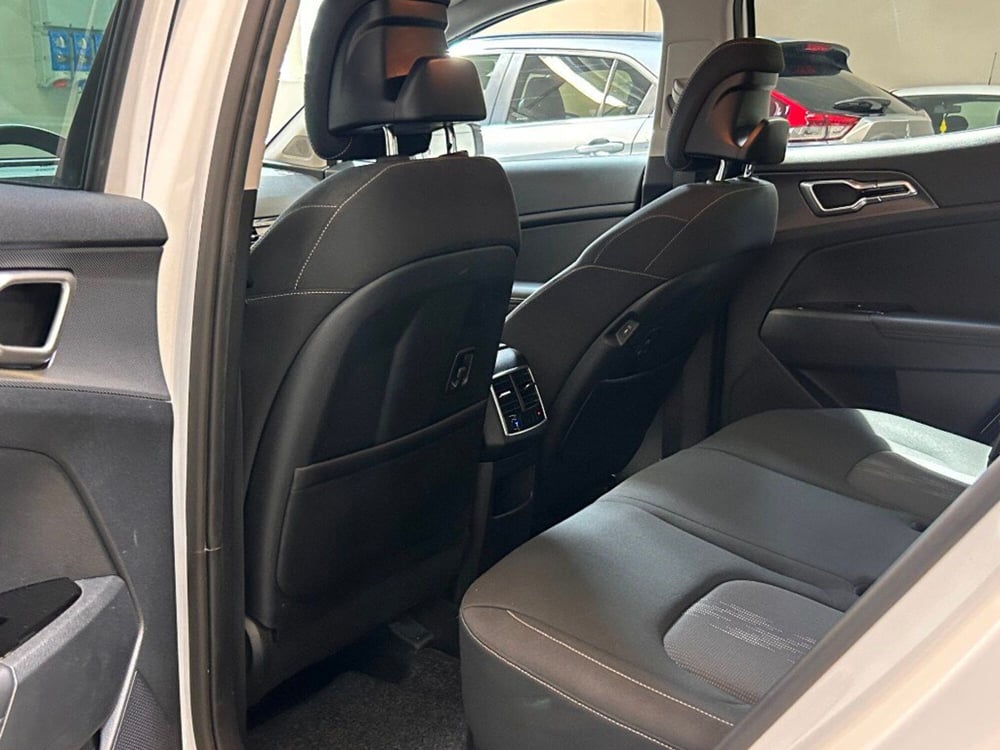 Kia Sportage usata a Verona (10)