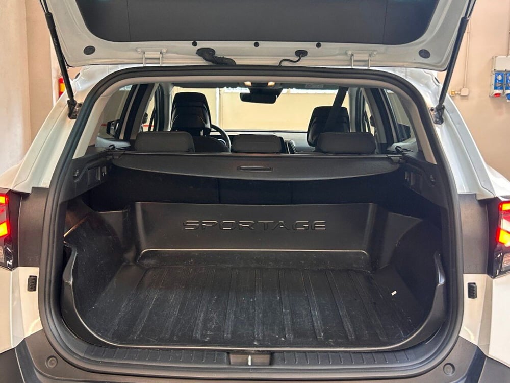 Kia Sportage usata a Verona (11)