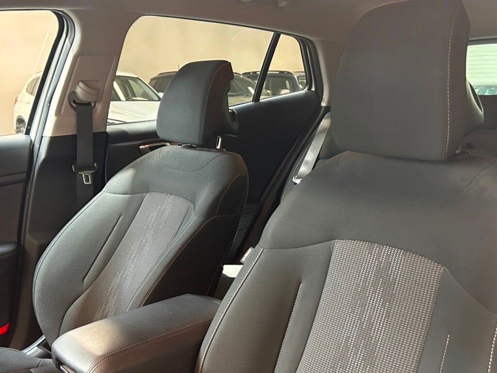 Kia Sportage usata a Verona (9)