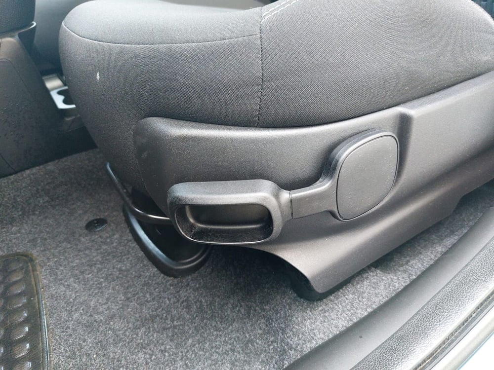 Fiat Panda Cross usata a Pavia (4)