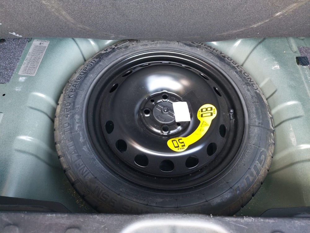 Fiat Panda Cross usata a Pavia (8)