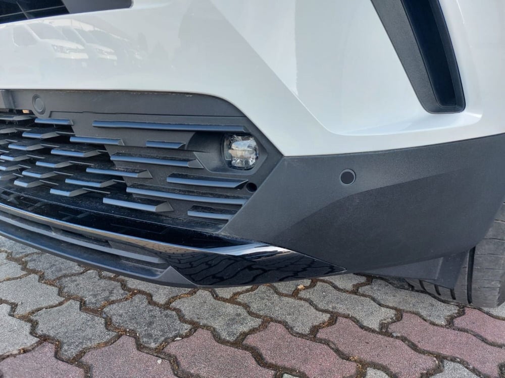 Opel Mokka usata a Pavia (13)