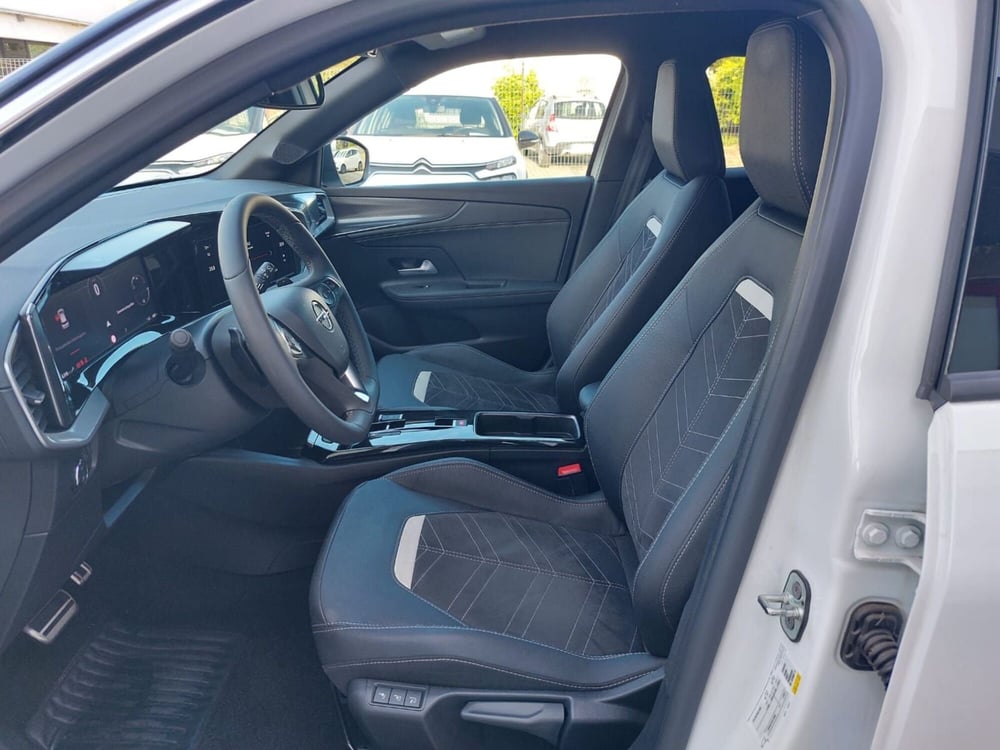 Opel Mokka usata a Pavia (3)
