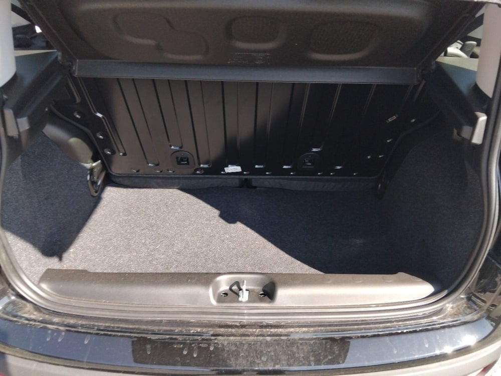 Fiat Panda nuova a Roma (10)