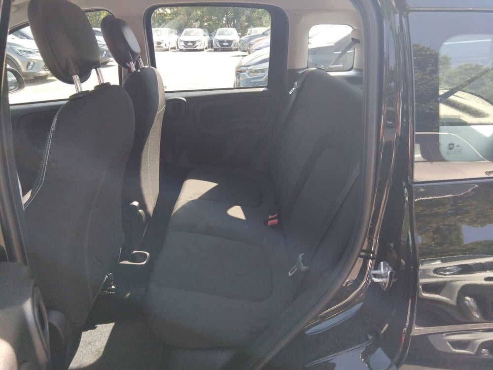 Fiat Panda nuova a Roma (11)