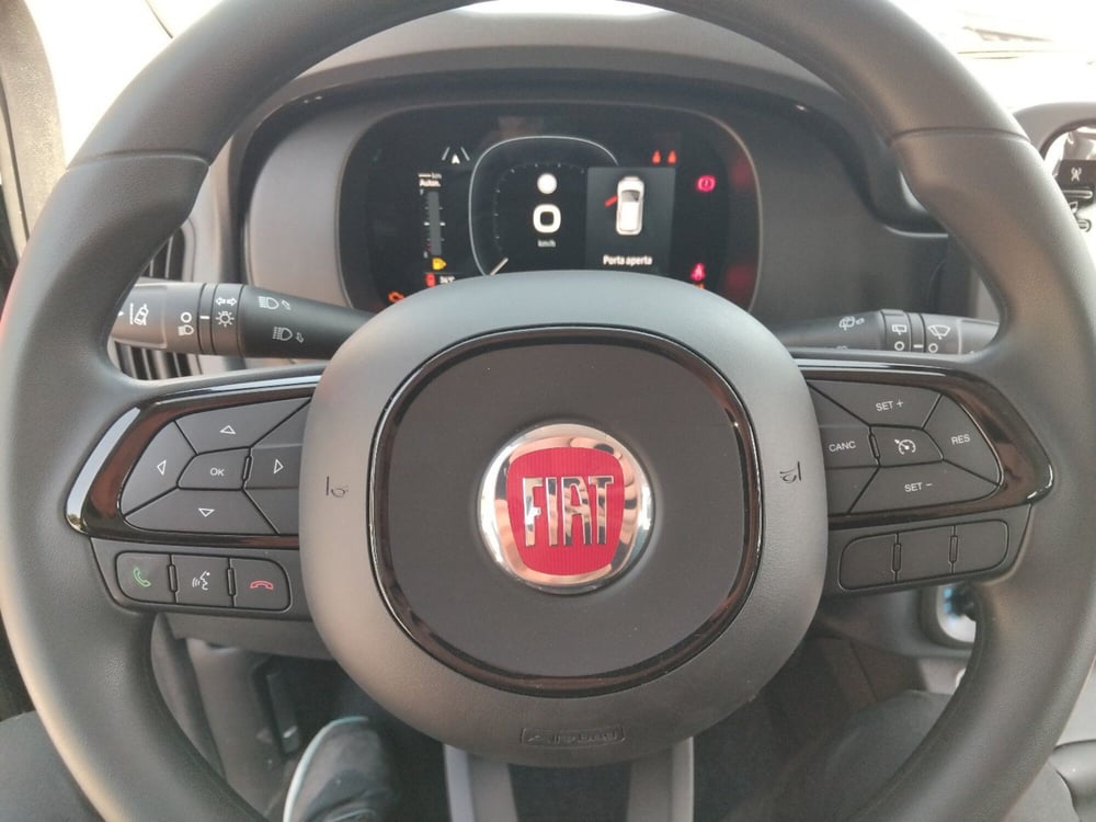 Fiat Panda nuova a Roma (13)