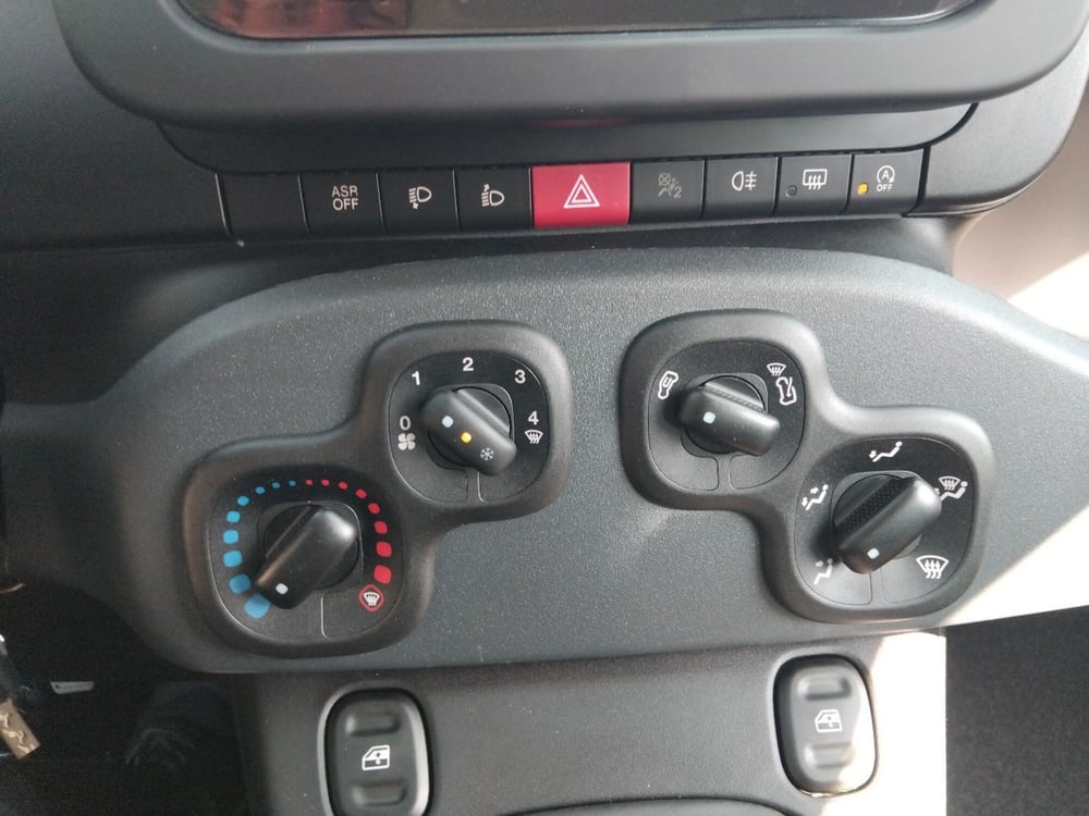 Fiat Panda nuova a Roma (16)