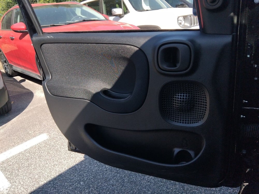 Fiat Panda nuova a Roma (18)
